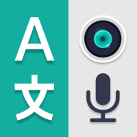 Image & Photo Translator App