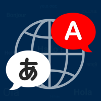 翻译  -  语音翻译, 所有语言翻译