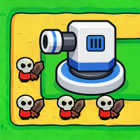 Tile Wars TD