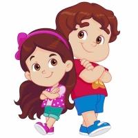 Maria Clara e JP Videos App