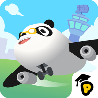 Dr. Panda Airport