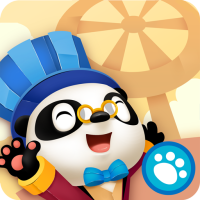 Dr. Panda's Carnival