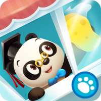 Dr. Panda Home