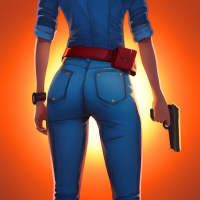 Bullet Babe