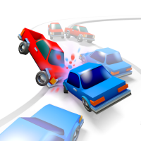 Crashy Cars