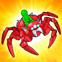 Spider Attack 3D