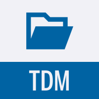 Trimble Data Manager