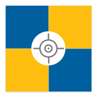 Trimble GNSS Smart Target Base