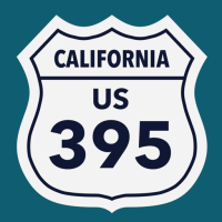 Route 395 Guide