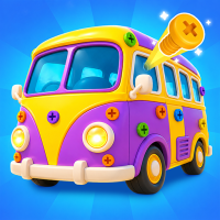 Screw Pop! 3D Sort Puzzle