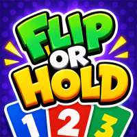 Flip or Hold