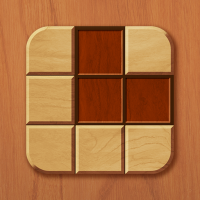  Woodoku: 우도쿠 - 나무 블록 퍼즐 