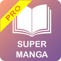 Super Manga Pro