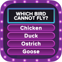  TRIVIA STAR Quiz Games Offline 