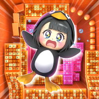 Keyboard ASMR Tower: Gugu Gaga