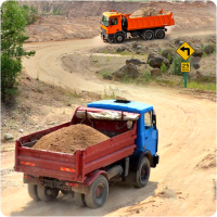 Truck Driver - Driving Games