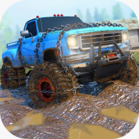 Offroad Racing & Mudding Games