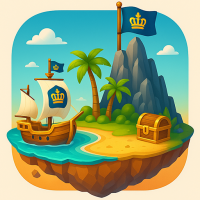 Idle Island Tycoon: Sea Empire