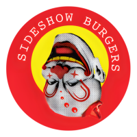 Sideshow Burgers