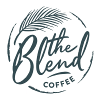 The Blend Coffee
