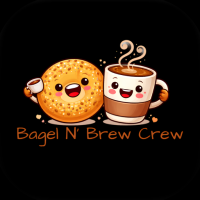 Bagel N' Brew Crew