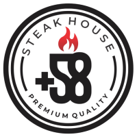 +58 Steak House