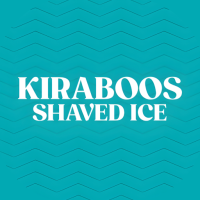 Kiraboos Shaved Ice