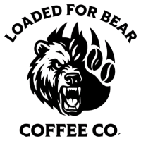 Loaded For Bear Coffee