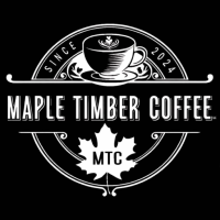 Maple Timber Coffee