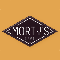 Morty's Cafe