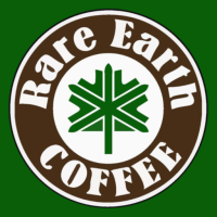 Rare Earth Coffee