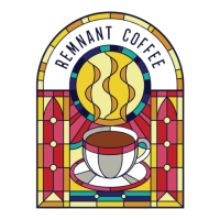 Remnant Coffee