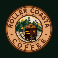Roller Coasta Coffee