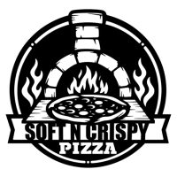 Soft N Crispy Pizza
