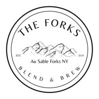 The Forks Blend & Brew
