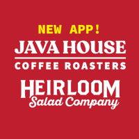 The Java House