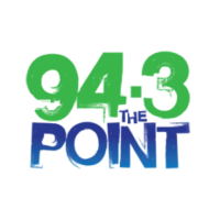 94.3 The Point (WJLK)