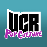 UCR Pop Culture