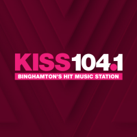 KISS 104.1 (WWYL)