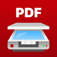 PDF Scanner - Document Scanner