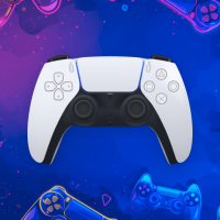 Remote Game Controller