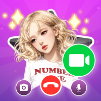 X-Prank Video Fake Call