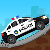 Küçük Araba Oyunları 2+
