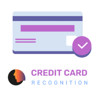Credit Card Scanner using Came