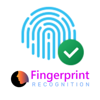 Touchless FingerID SDK