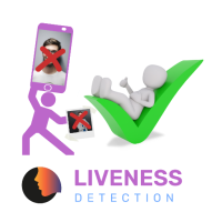Face Liveness Detection SDK
