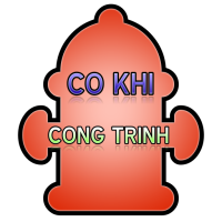 Từ điển cơ khí công trình