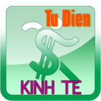 Từ điển chuyên ngành kinh tế