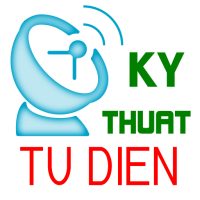 Từ điển kỹ thuật Anh - Việt