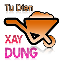 Từ điển xây dựng chuyên ngành